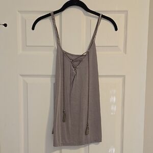 Abercrombie & Fitch Tank